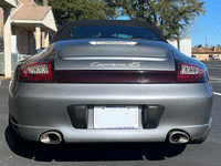 Image 13 of 30 of a 2004 PORSCHE 911 4S