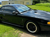 Image 2 of 18 of a 1997 FORD MUSTANG COBRA