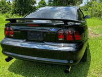 Image 3 of 18 of a 1997 FORD MUSTANG COBRA