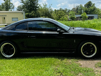 Image 5 of 18 of a 1997 FORD MUSTANG COBRA