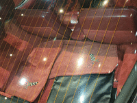 Image 10 of 13 of a 1982 CHEVROLET CORVETTE