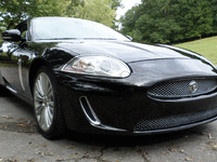 Image 4 of 20 of a 2010 JAGUAR XK