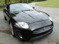 Image 5 of 20 of a 2010 JAGUAR XK