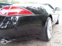 Image 11 of 20 of a 2010 JAGUAR XK