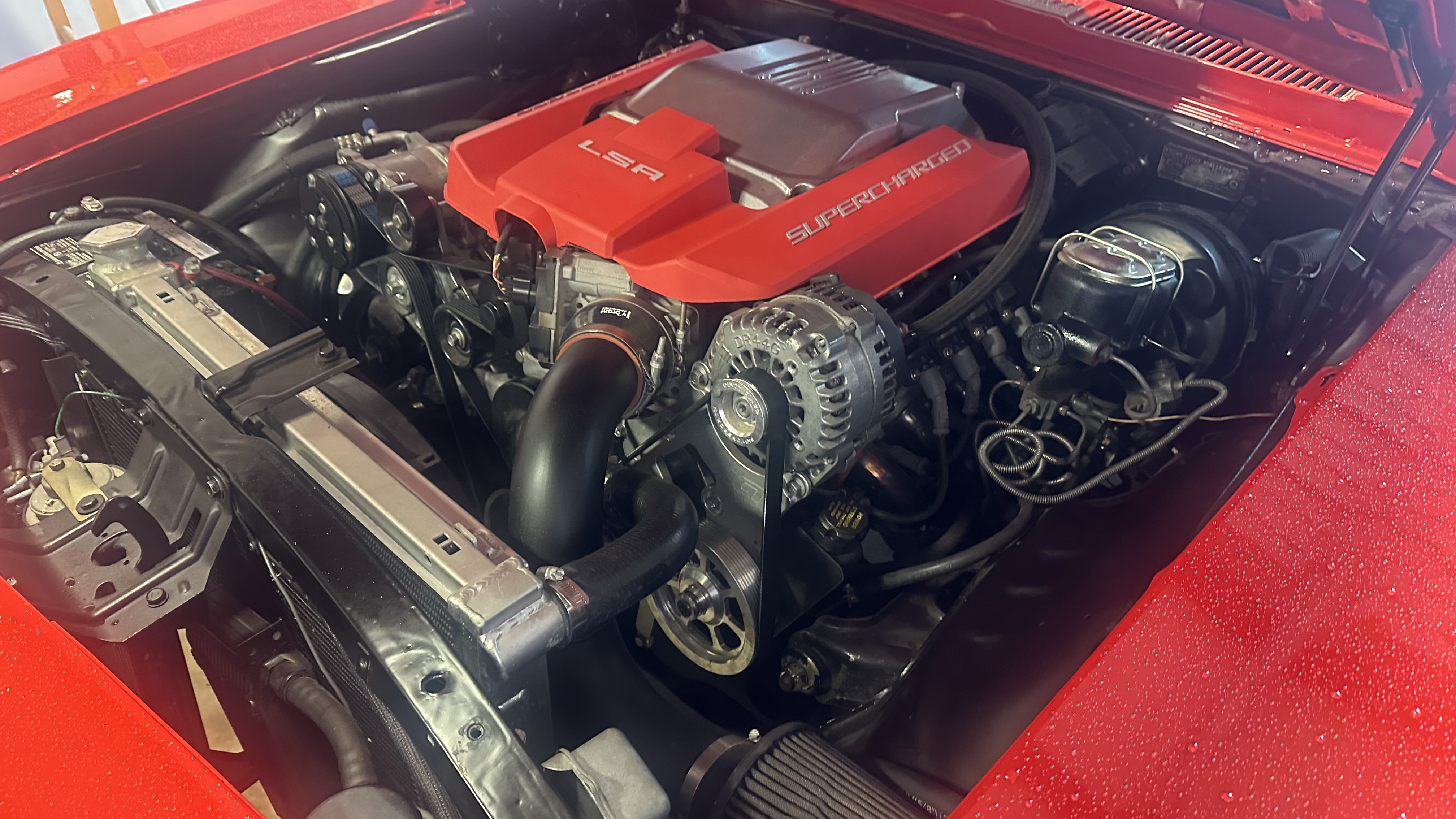 1st Image of a 1969 CHEVROLET CAMARO