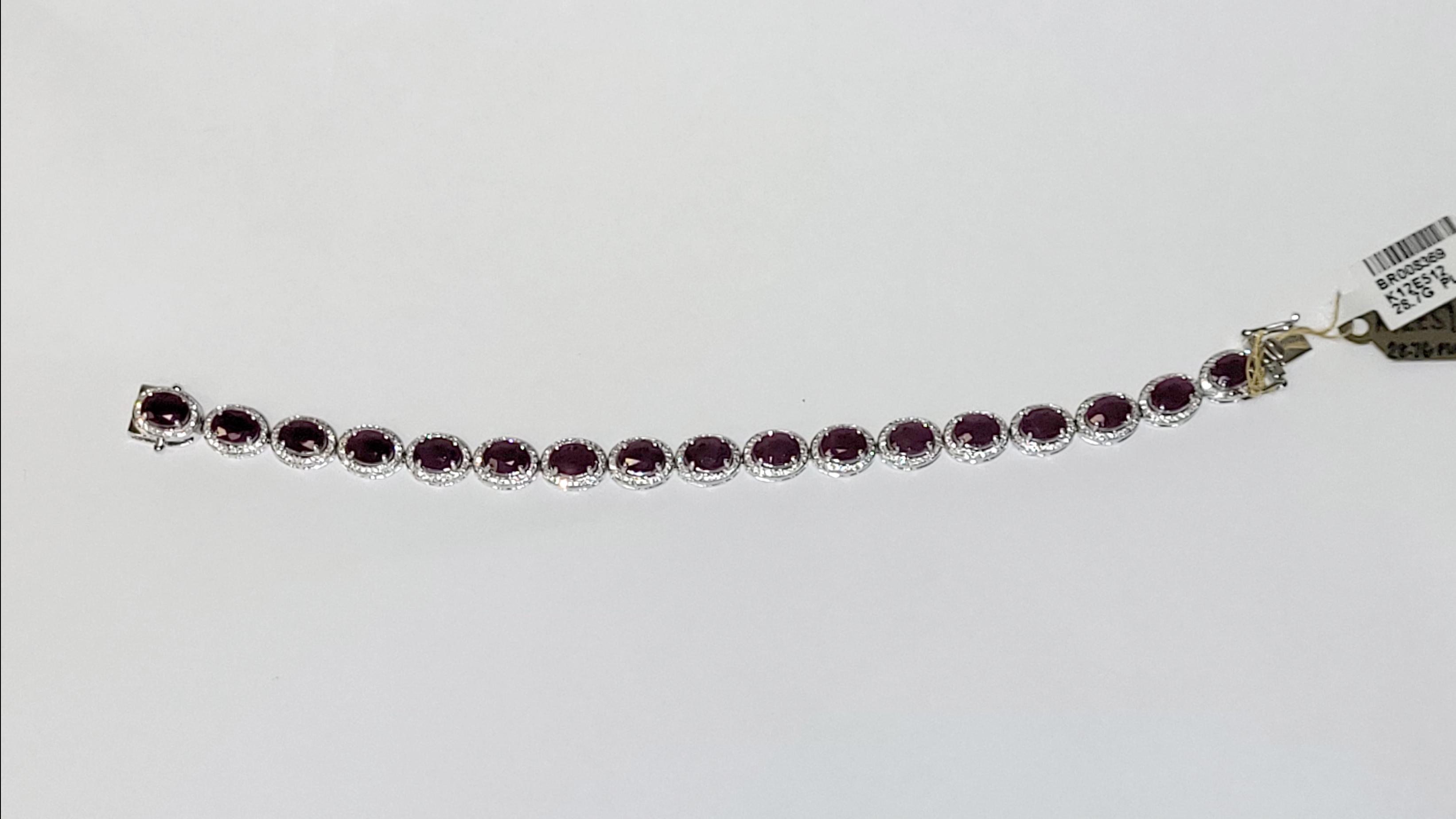 0th Image of a N/A BURMESE RUBY DIMAOND