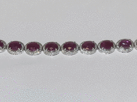 Image 3 of 8 of a N/A BURMESE RUBY DIMAOND