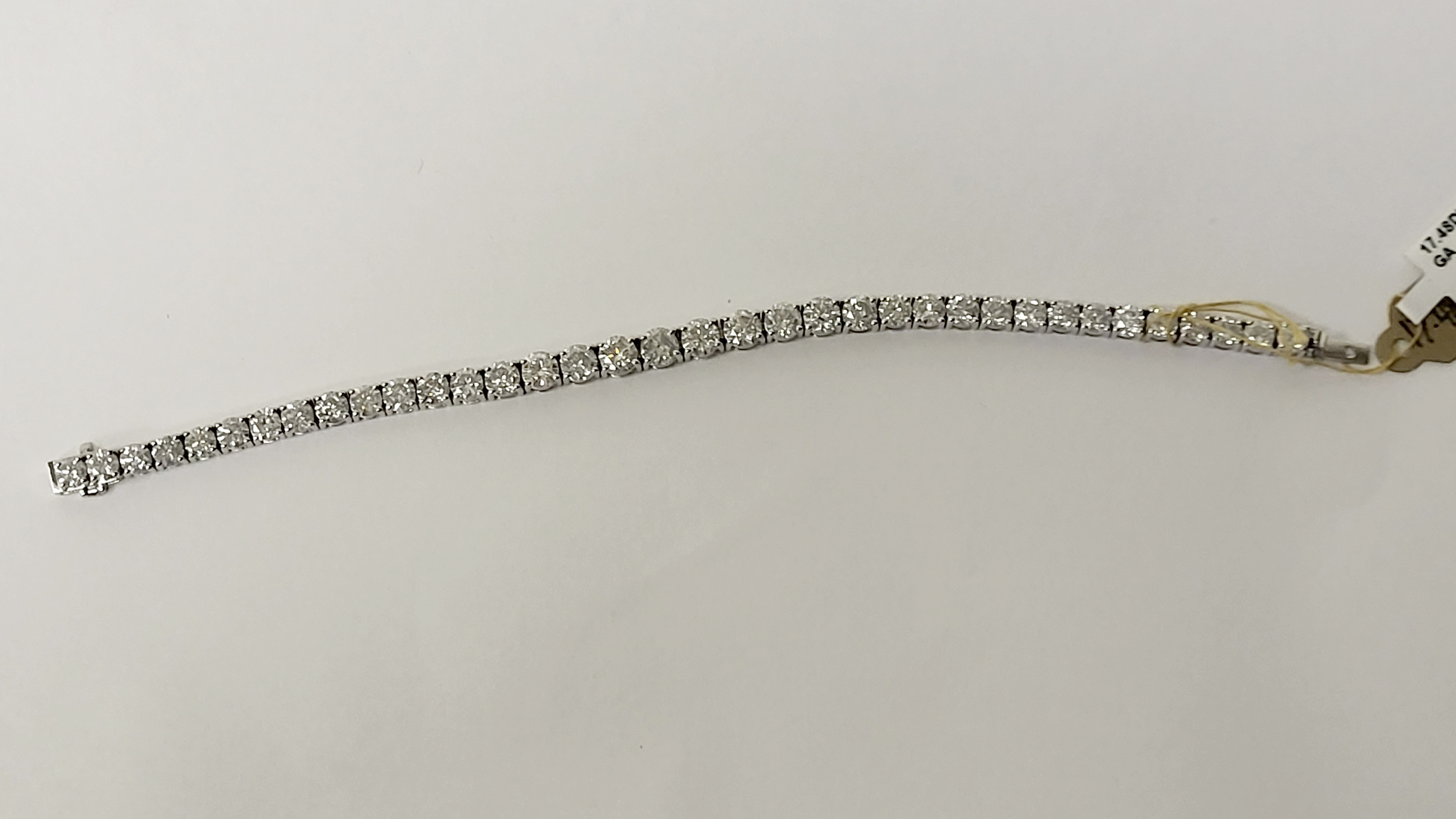 0th Image of a N/A 14K WHITE GOLD DIAMOND