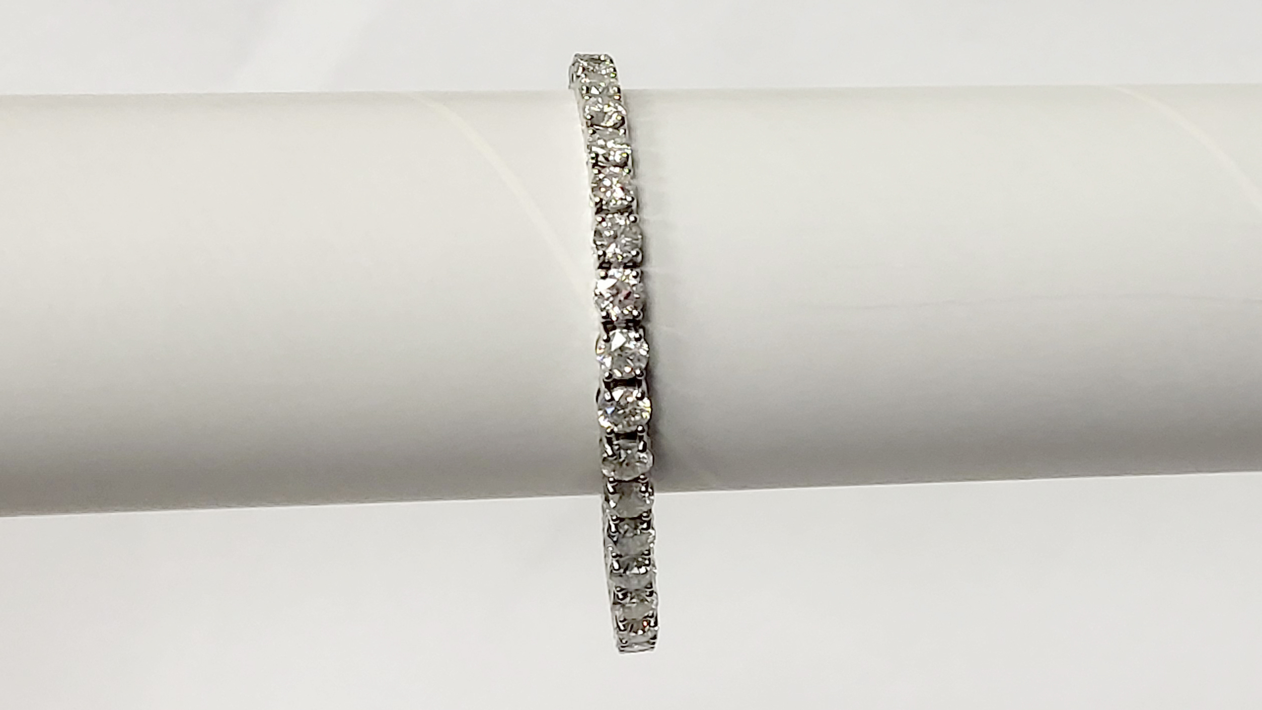 6th Image of a N/A 14K WHITE GOLD DIAMOND