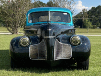 Image 3 of 9 of a 1940 PONTIAC COUPE