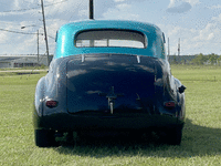 Image 5 of 9 of a 1940 PONTIAC COUPE