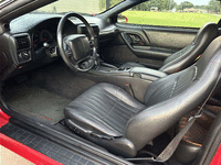 Image 17 of 28 of a 2002 CHEVROLET CAMARO Z28