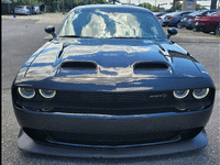 Image 5 of 13 of a 2022 DODGE CHALLENGER SRT HELLCAT REDEYE