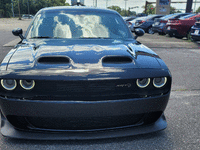 Image 6 of 13 of a 2022 DODGE CHALLENGER SRT HELLCAT REDEYE