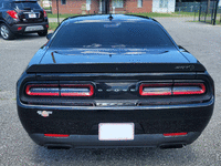 Image 7 of 13 of a 2022 DODGE CHALLENGER SRT HELLCAT REDEYE