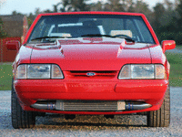 Image 6 of 28 of a 1992 FORD MUSTANG LX