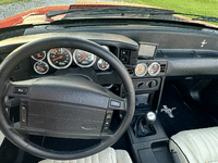 Image 20 of 28 of a 1992 FORD MUSTANG LX