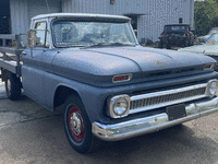 Image 2 of 8 of a 1964 CHEVROLET C10