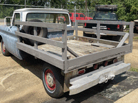 Image 3 of 8 of a 1964 CHEVROLET C10