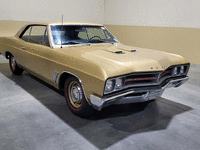 Image 2 of 11 of a 1967 BUICK GS 400