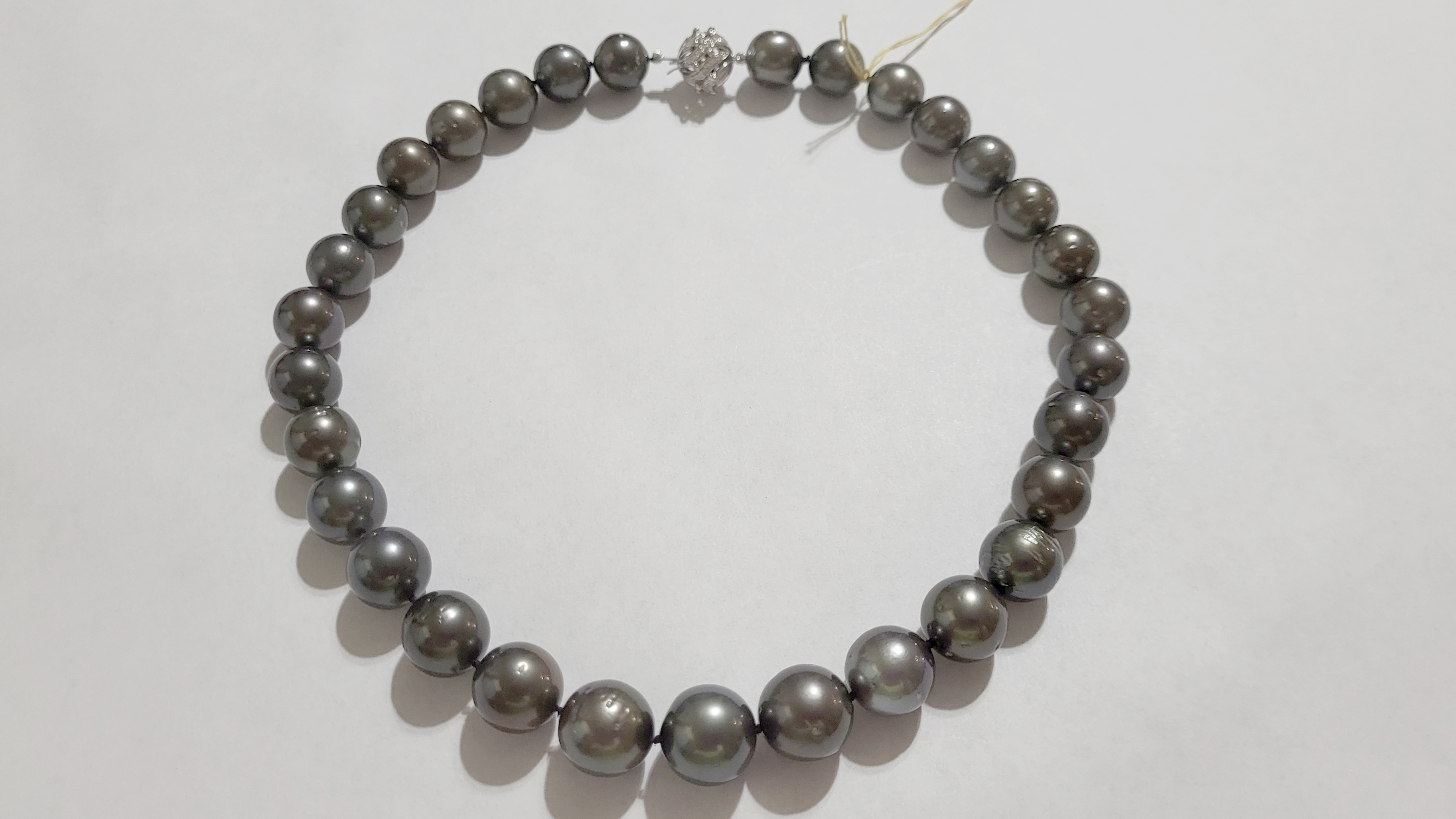 0th Image of a N/A TAHITIAN PEARL DIAMOND