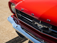 Image 5 of 18 of a 1965 FORD MUSTANG