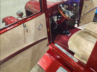 Image 3 of 6 of a 1929 FORD MODEL A