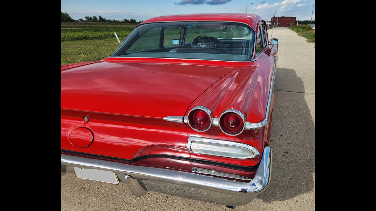 18th Image of a 1960 PONTIAC CATALINA