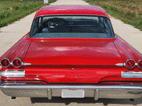 Image 15 of 30 of a 1960 PONTIAC CATALINA