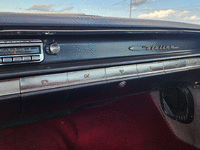 Image 24 of 30 of a 1960 PONTIAC CATALINA