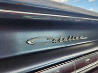 Image 27 of 30 of a 1960 PONTIAC CATALINA