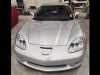 Image 6 of 17 of a 2006 CHEVROLET CORVETTE Z06