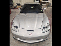 Image 7 of 17 of a 2006 CHEVROLET CORVETTE Z06