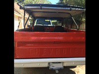 Image 4 of 6 of a 1972 CHEVROLET K-5 BLAZER