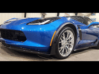 Image 5 of 21 of a 2015 CHEVROLET CORVETTE Z06 3LZ