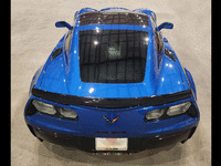 Image 9 of 21 of a 2015 CHEVROLET CORVETTE Z06 3LZ