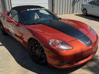 Image 3 of 7 of a 2005 CHEVROLET CORVETTE