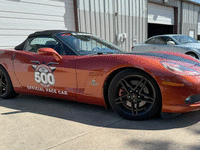 Image 4 of 7 of a 2005 CHEVROLET CORVETTE