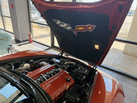 Image 7 of 7 of a 2005 CHEVROLET CORVETTE