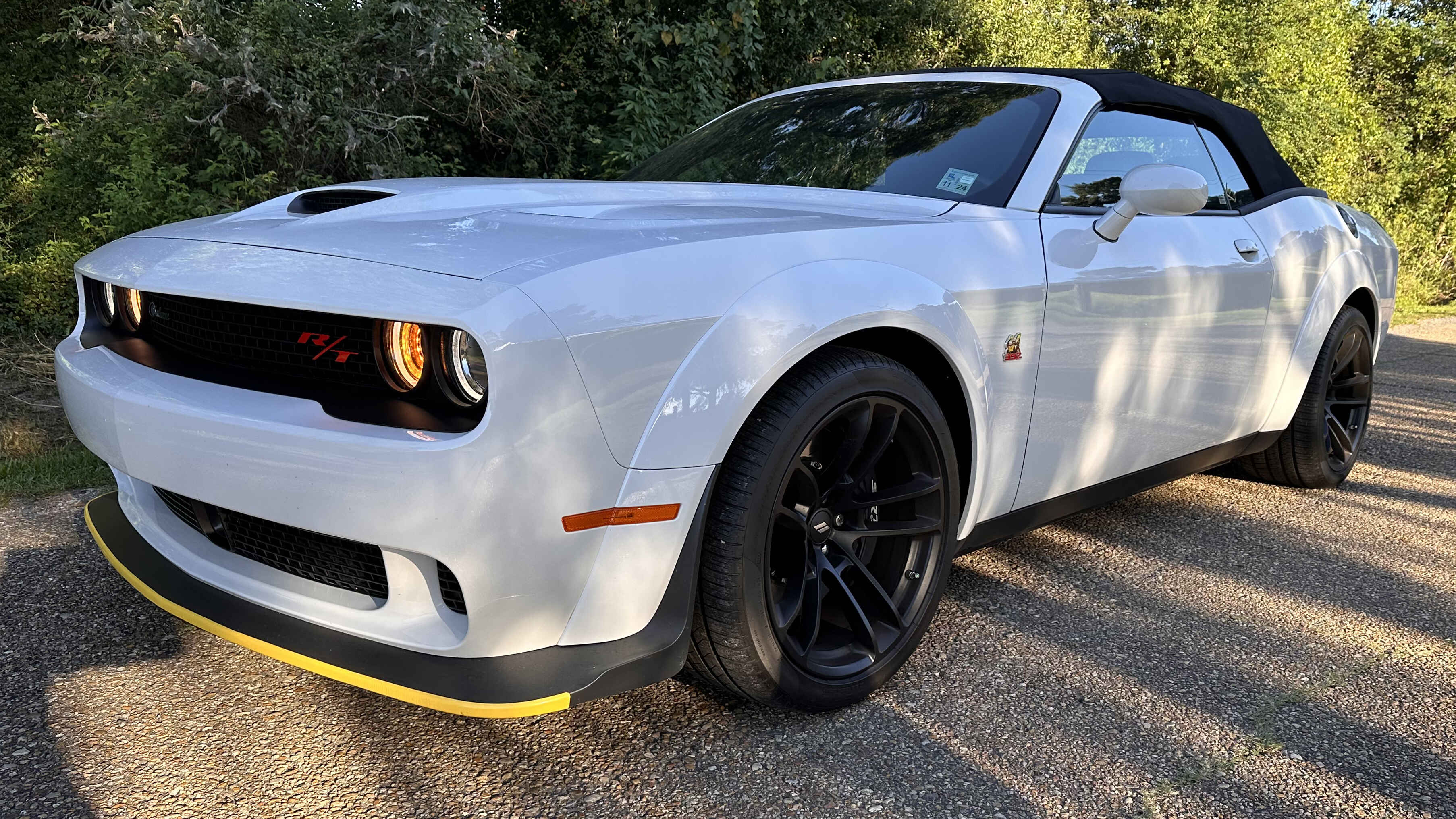 0th Image of a 2023 DODGE CHALLENGER 