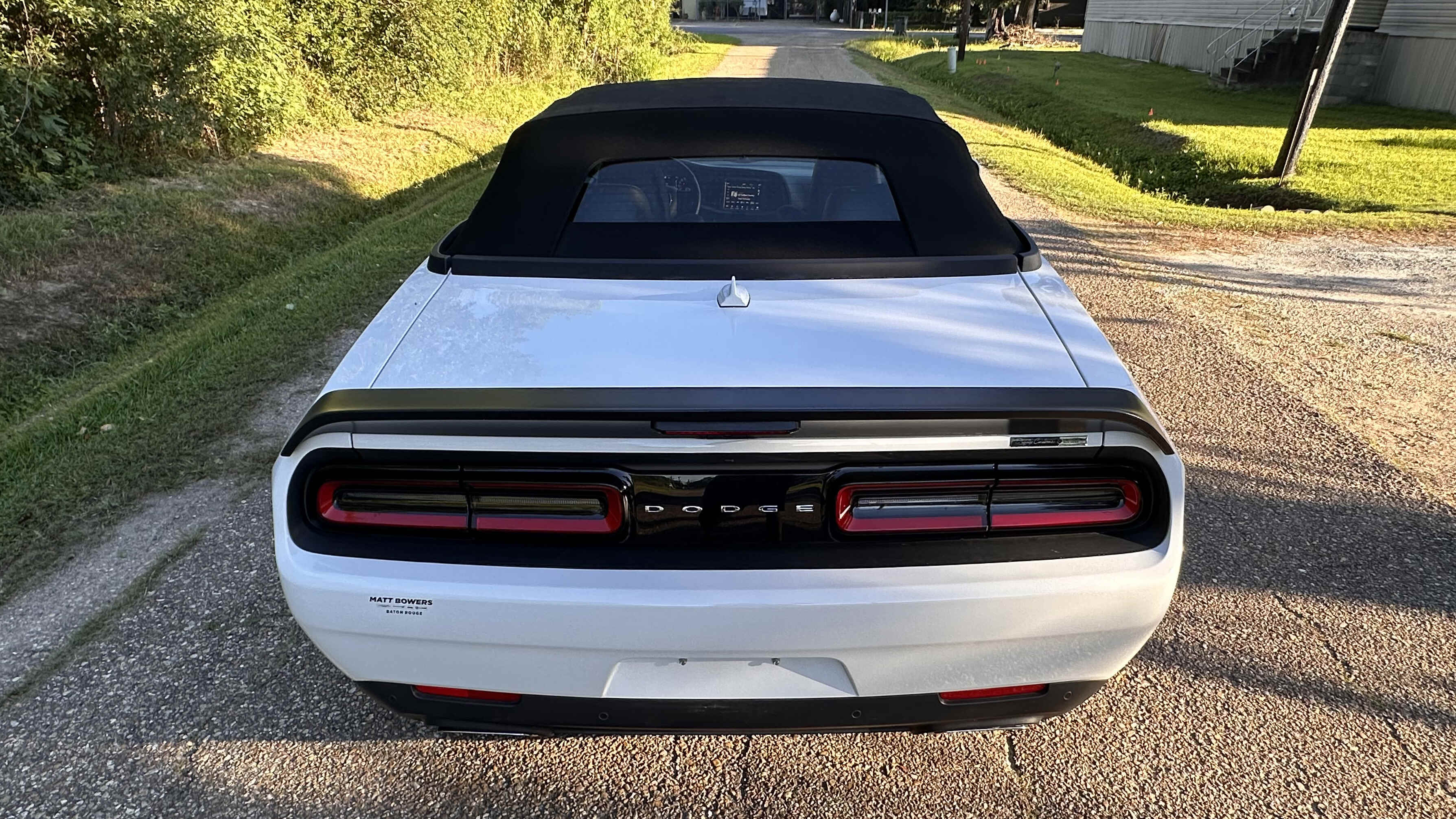 11th Image of a 2023 DODGE CHALLENGER 