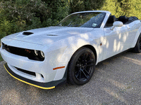 Image 2 of 24 of a 2023 DODGE CHALLENGER 