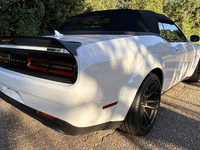 Image 5 of 24 of a 2023 DODGE CHALLENGER 