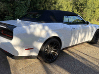 Image 6 of 24 of a 2023 DODGE CHALLENGER 