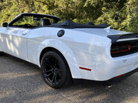 Image 7 of 24 of a 2023 DODGE CHALLENGER 