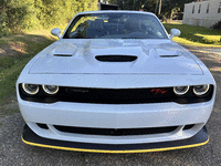 Image 8 of 24 of a 2023 DODGE CHALLENGER 