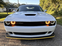 Image 9 of 24 of a 2023 DODGE CHALLENGER 