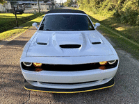 Image 10 of 24 of a 2023 DODGE CHALLENGER 