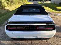 Image 12 of 24 of a 2023 DODGE CHALLENGER 