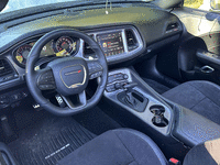 Image 16 of 24 of a 2023 DODGE CHALLENGER 